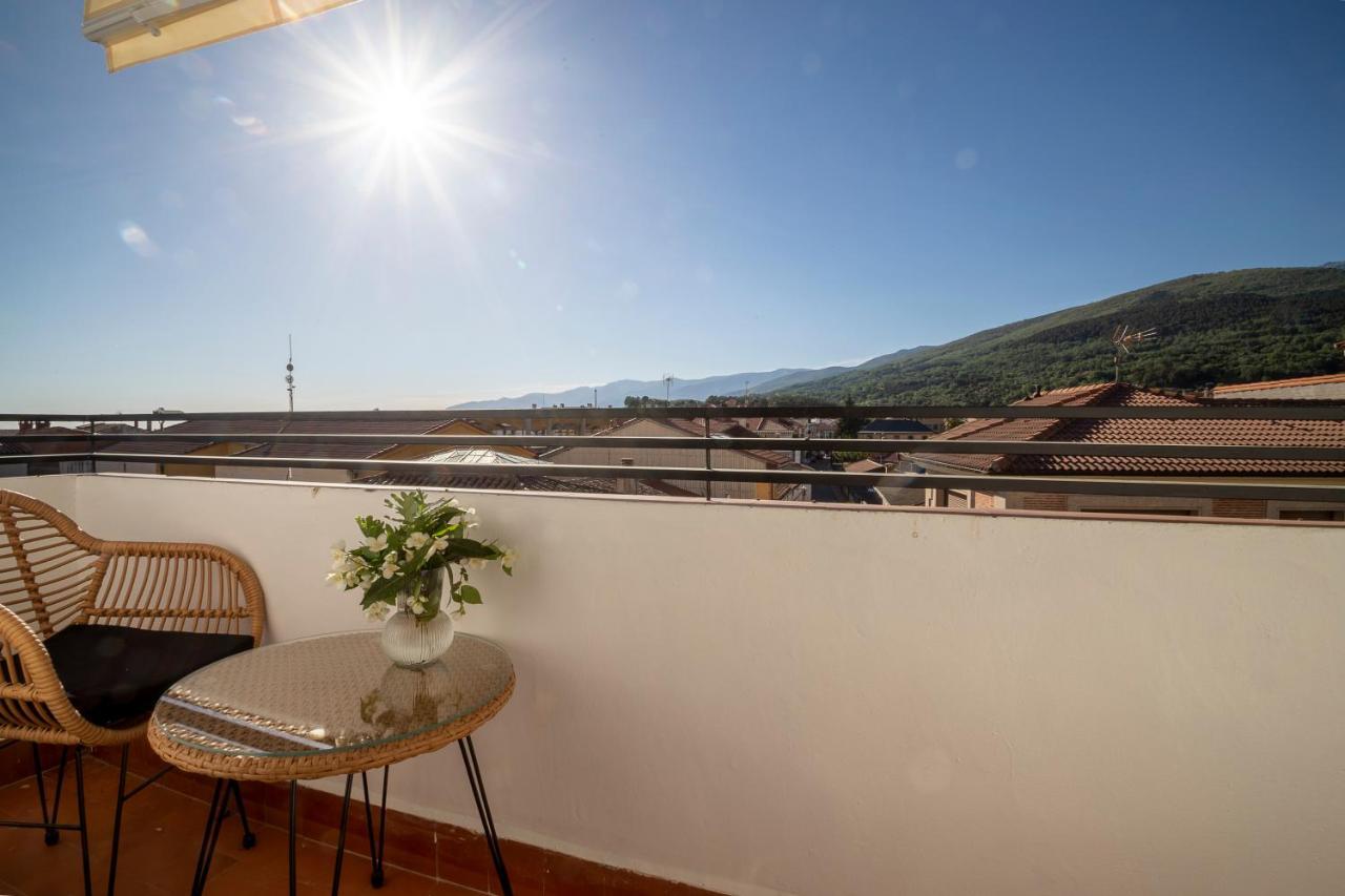 Apartamento Tomillo I Канделеда Экстерьер фото