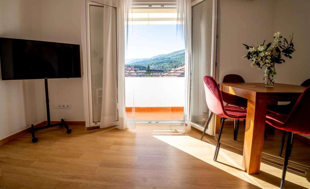 Apartamento Tomillo I Канделеда Экстерьер фото