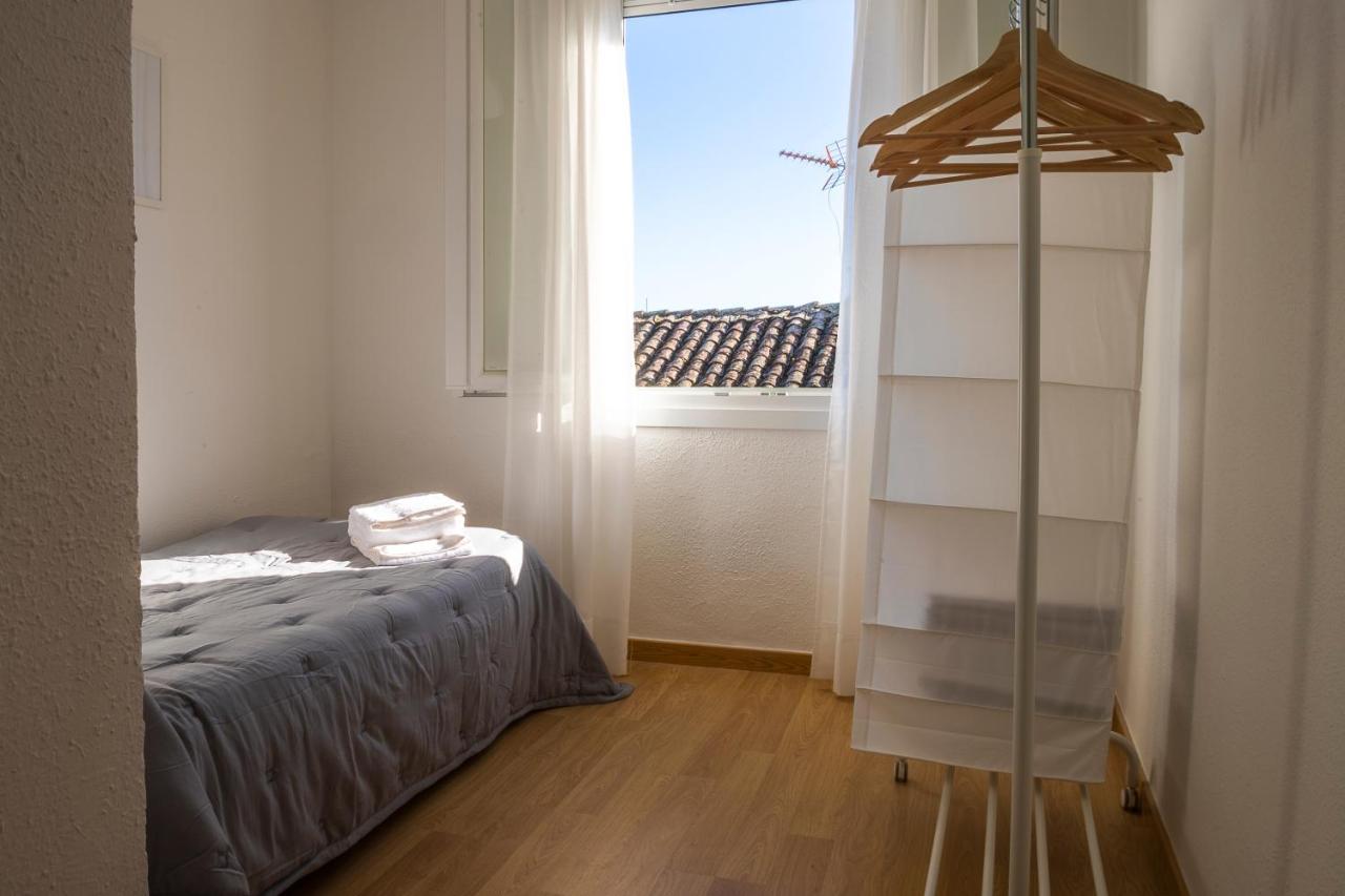Apartamento Tomillo I Канделеда Экстерьер фото